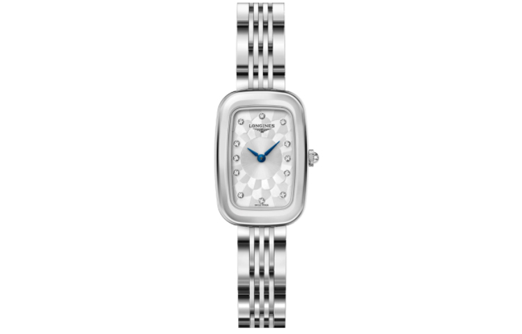 

Часы из женской коллекции Rider LONGINES
