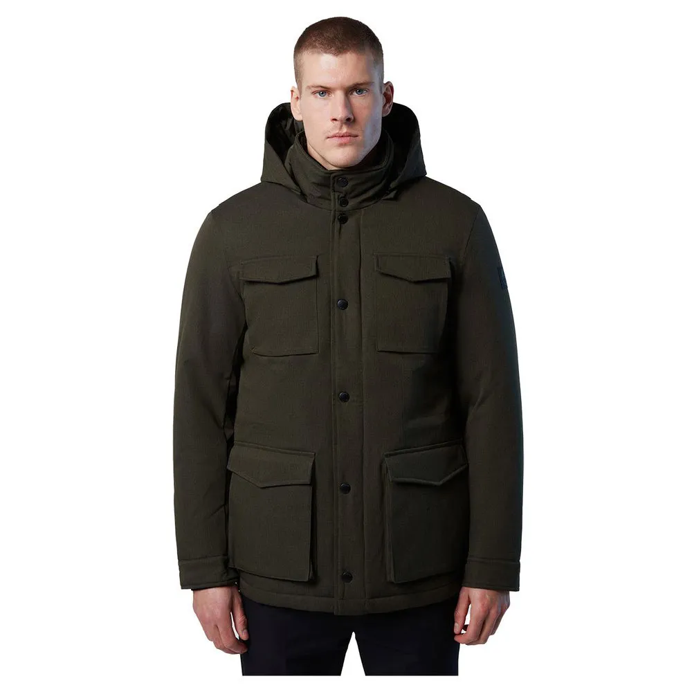 

Куртка North Sails M65 Field, зеленый