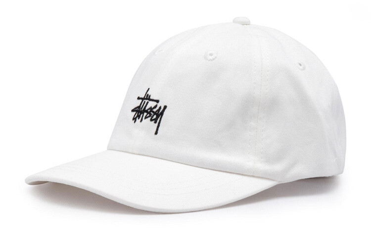 

Кепка унисекс Stussy, Белый