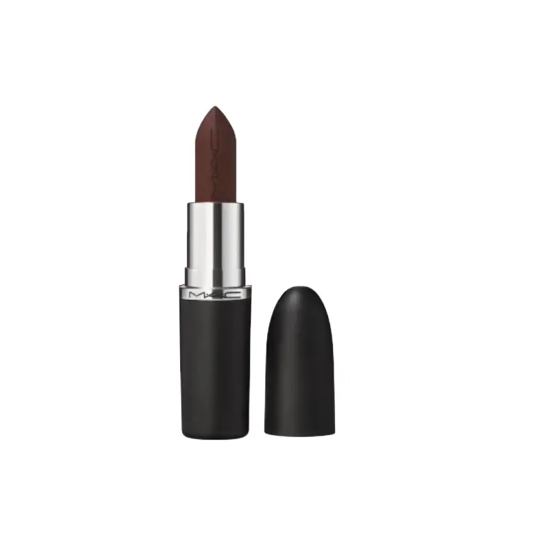 

Большой пулевидный наконечник новая классика матовая помада мягкий матовый оттенок 3,5 г MAC