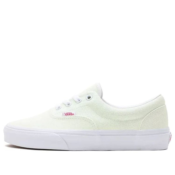 

Кроссовки uv glitter era fluorescent green Vans, зеленый