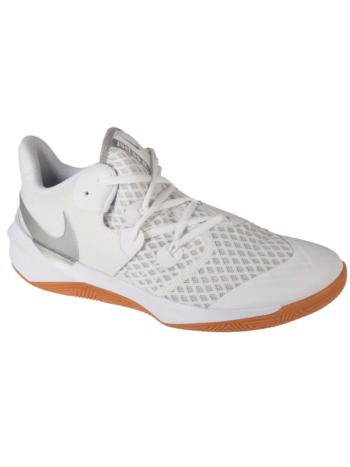 

Кроссовки Nike, белый