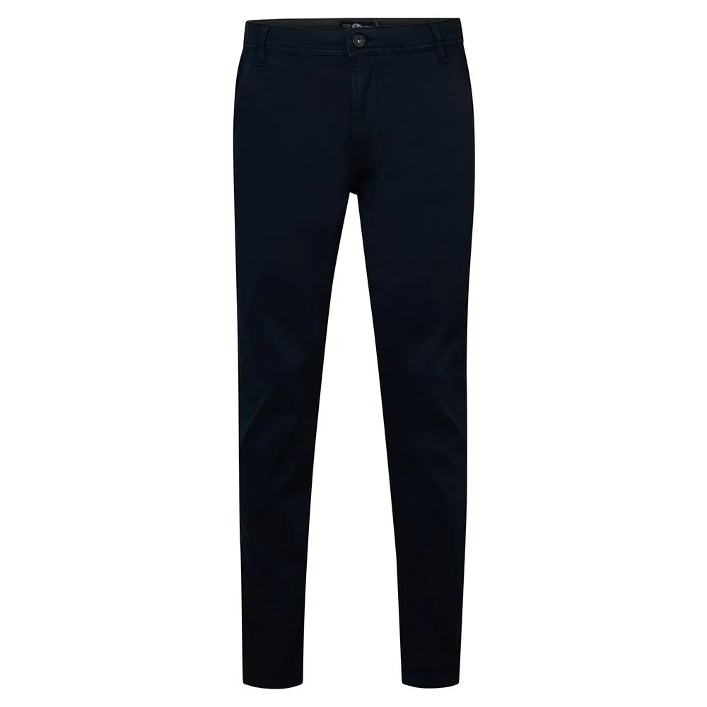 

Брюки Petrol Industries 580 chino, синий