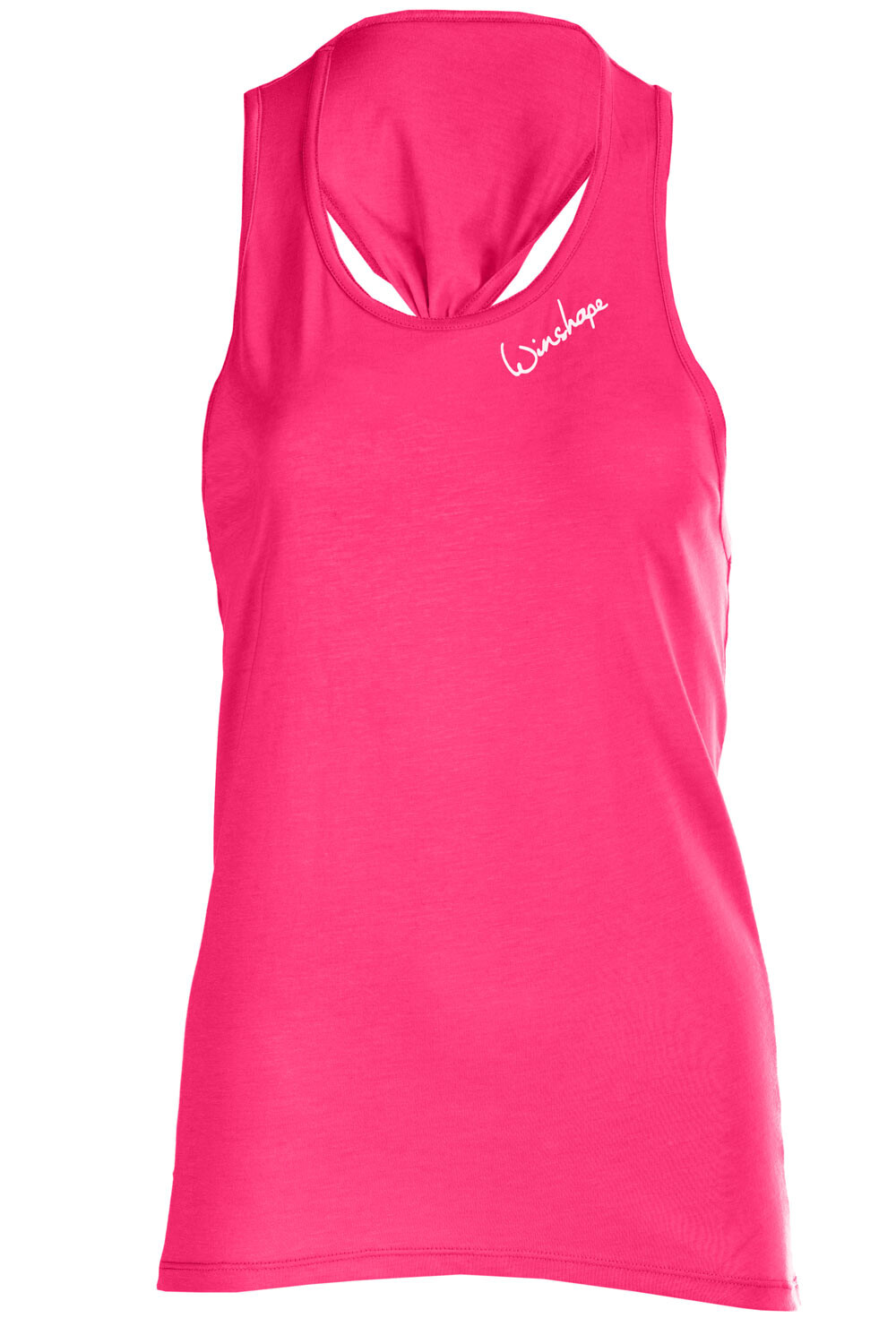 

Спортивная футболка Winshape Ultra leichtes Modal Tanktop MCT001, цвет deep pink