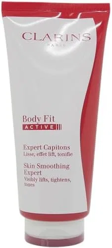 Гель для тела Clarins Clarance Body Fit Active 200 мл