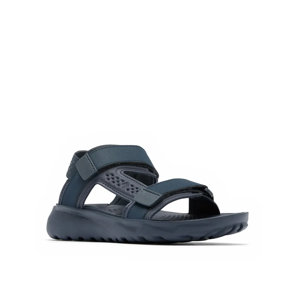 Сандалии Columbia Peakfreak Roam, синий