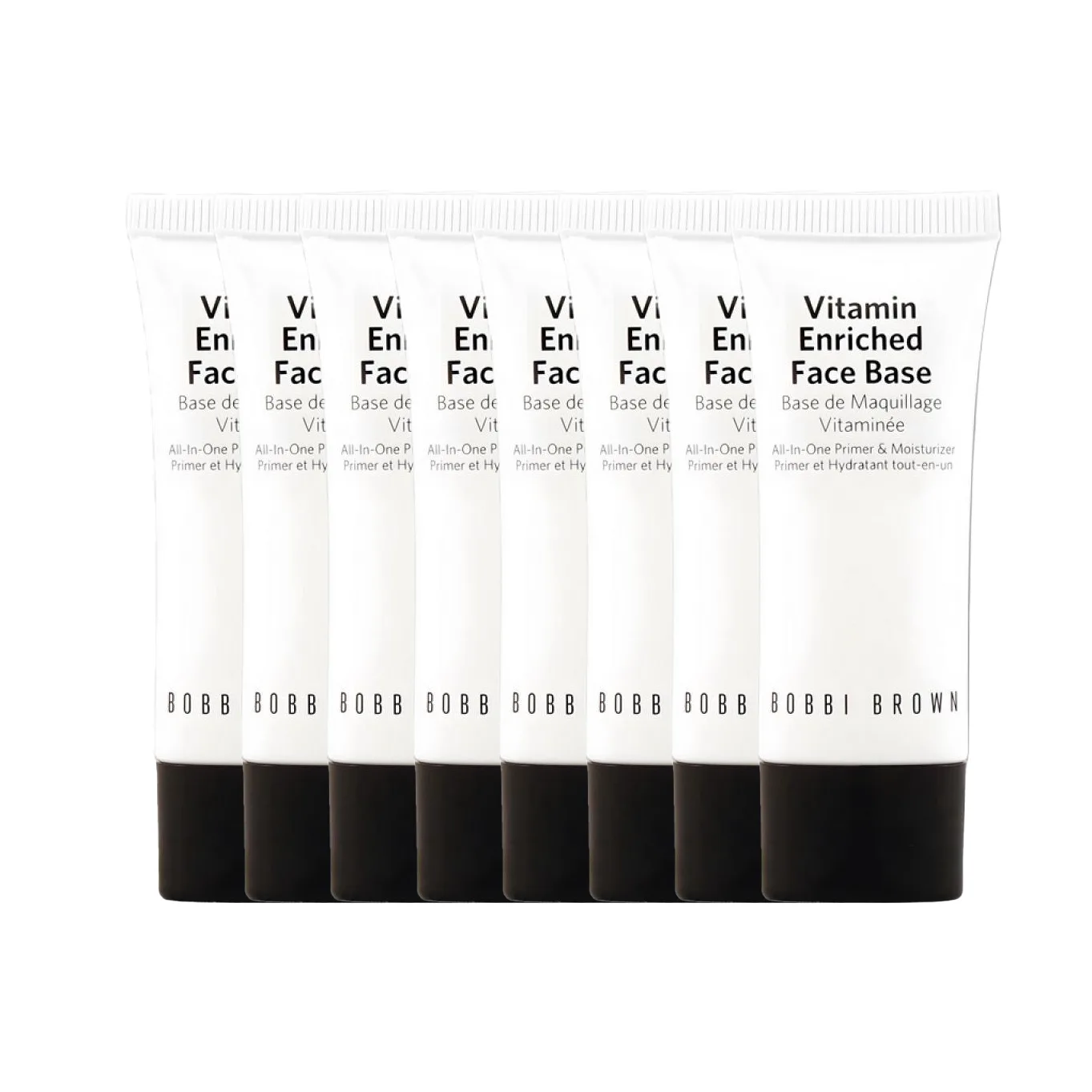 BOBBI BROWN Праймер для лица увлажняющий Soft Orange Primer, 15ml*8