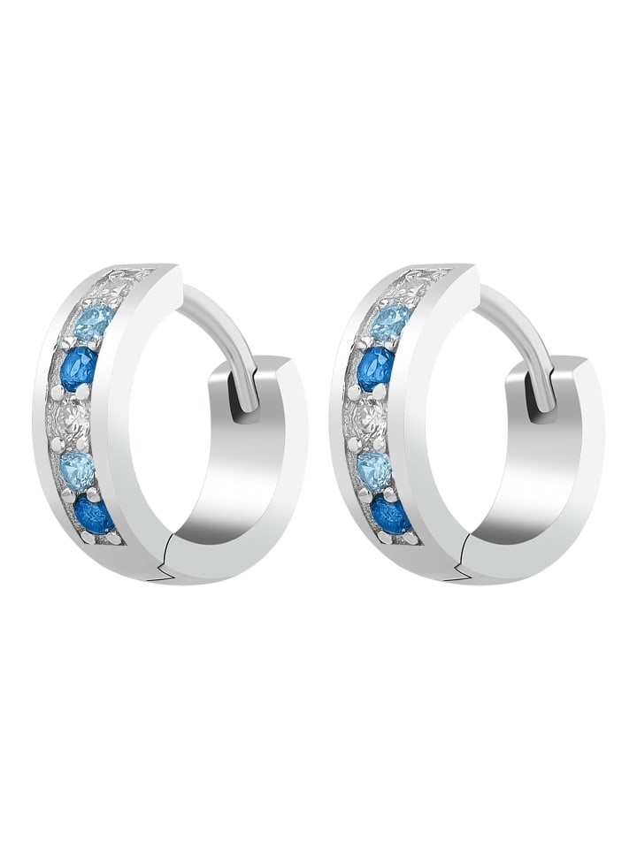 

Adeliás Женские серьги из серебра 925 пробы