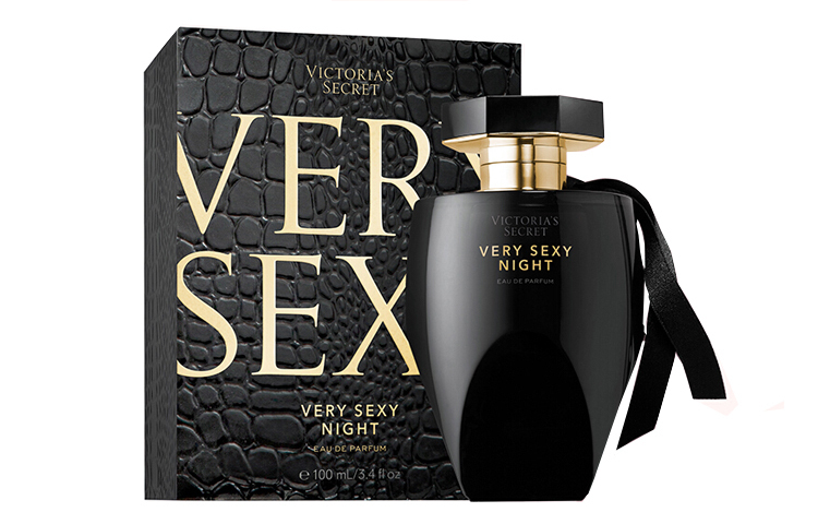 Парфюмерная вода Victoria's Secret Very Sexy Night, 50 мл — фото 2