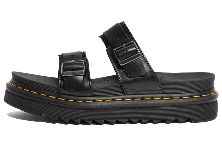 Сандалии на платформе Dr. Martens Myles Dr.Martens