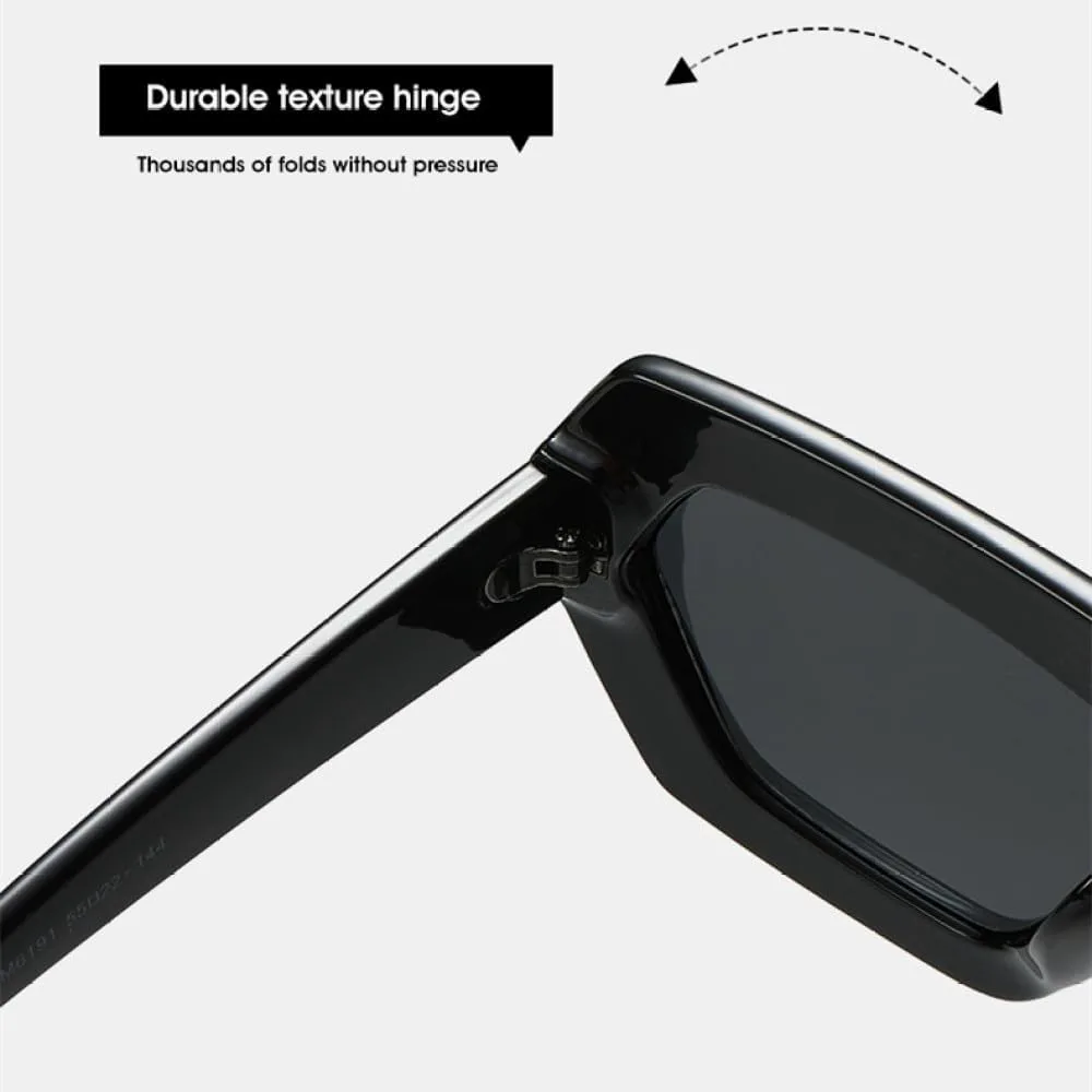 

Солнцезащитные очки LVTFCO неправильной формы, дорожные, для улицы, для стрельбы, цветные, женские, в стиле панк, прямоугольные, с леопардовым принтом, Blue