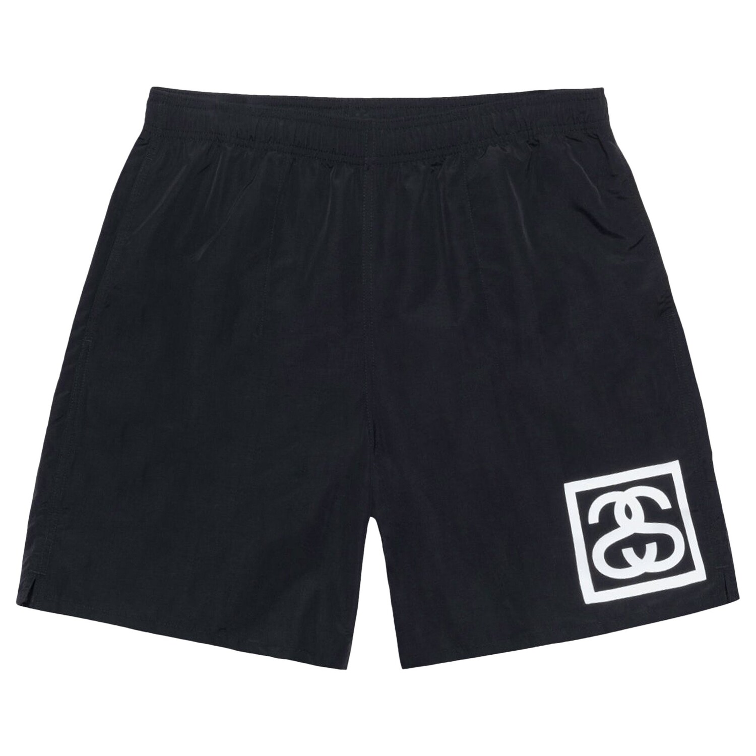 

Шорты для воды Stussy SS-Link, черные