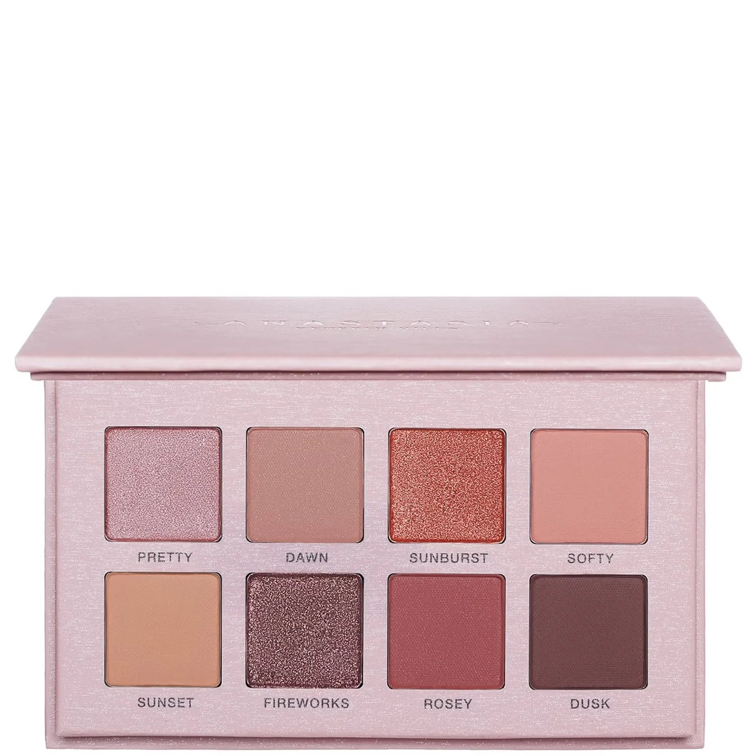 

Мини-палетка Glam To Go Anastasia Beverly Hills