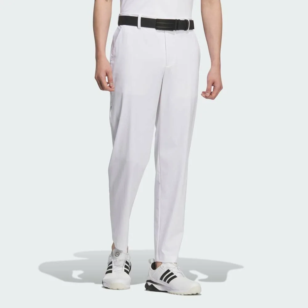 Брюки 4-Way Ankle 9/10 Adidas, white
