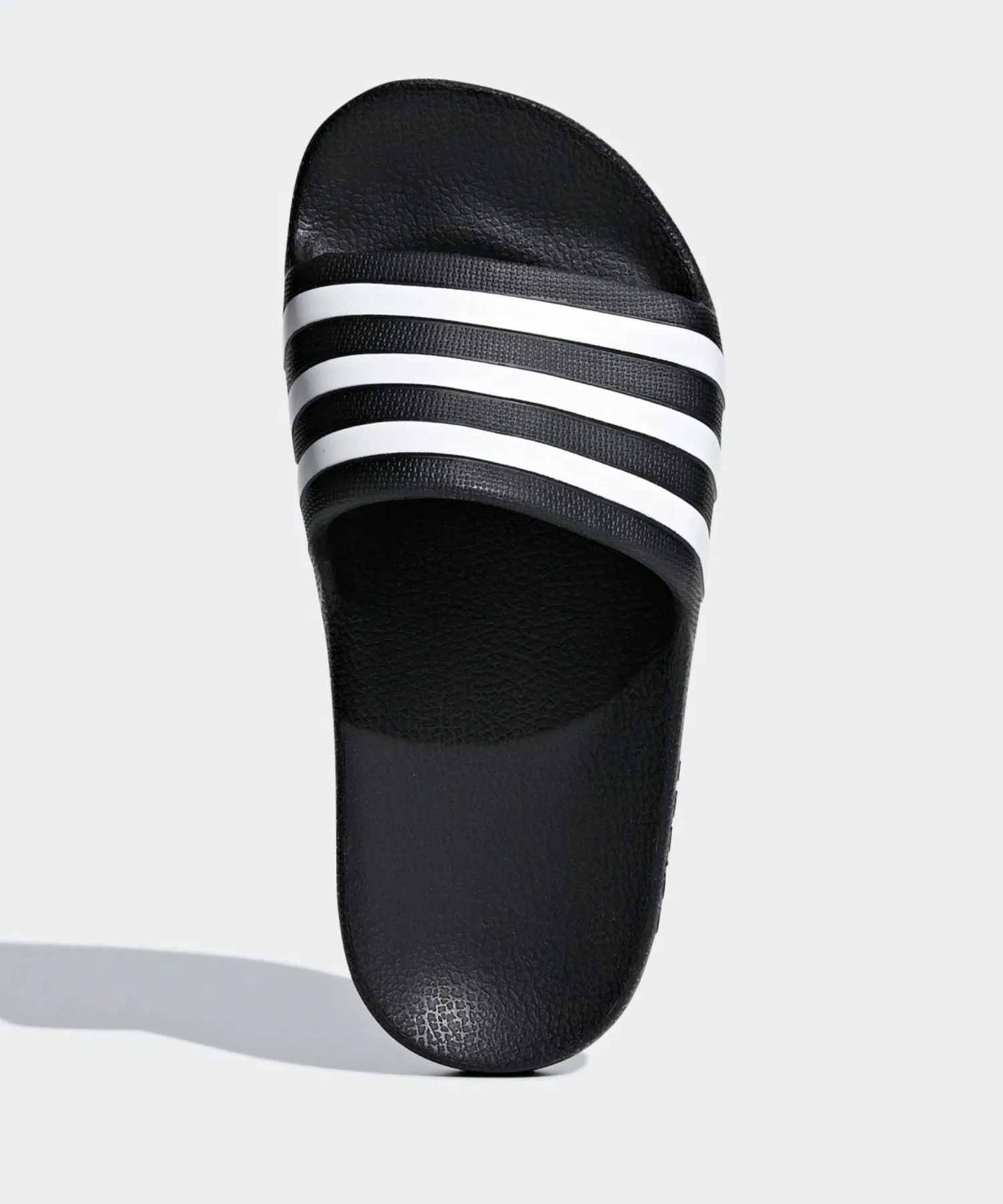Детские сандалии Adidas Adilette Aqua K — фото 2