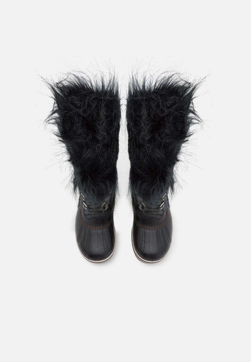

Зимние сапоги YOUTH TOFINO II WP UNISEX Sorel, черный