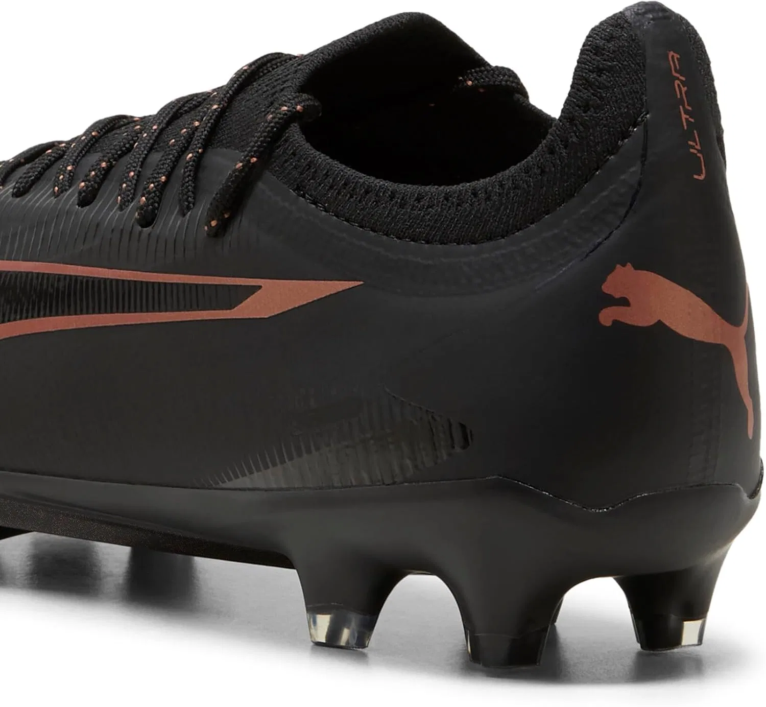 Кроссовки PUMA Herren 10774401 Modische, Black Bronze — фото 3