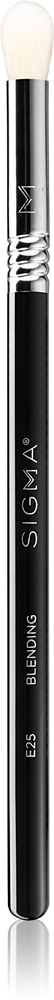 

Кисть для растушевки макияжа Eyes e25 Sigma Beauty, 1 шт