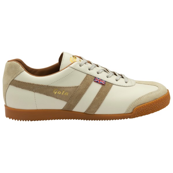 

Harrier Mayfair - кроссовки Gola, мультиколор