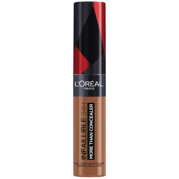 

Infallible больше чем консилер L'Oréal Paris, 10 мл., цвет 338 honey