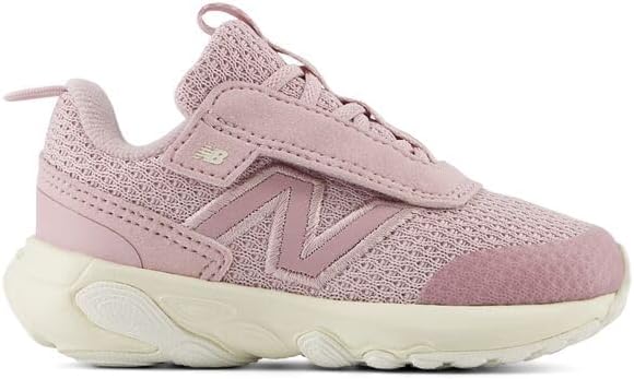 Кроссовки New Balance 1440 V1 для детей и взрослых с застежкой-липучкой, Twilight Haze/Angora — фото 3