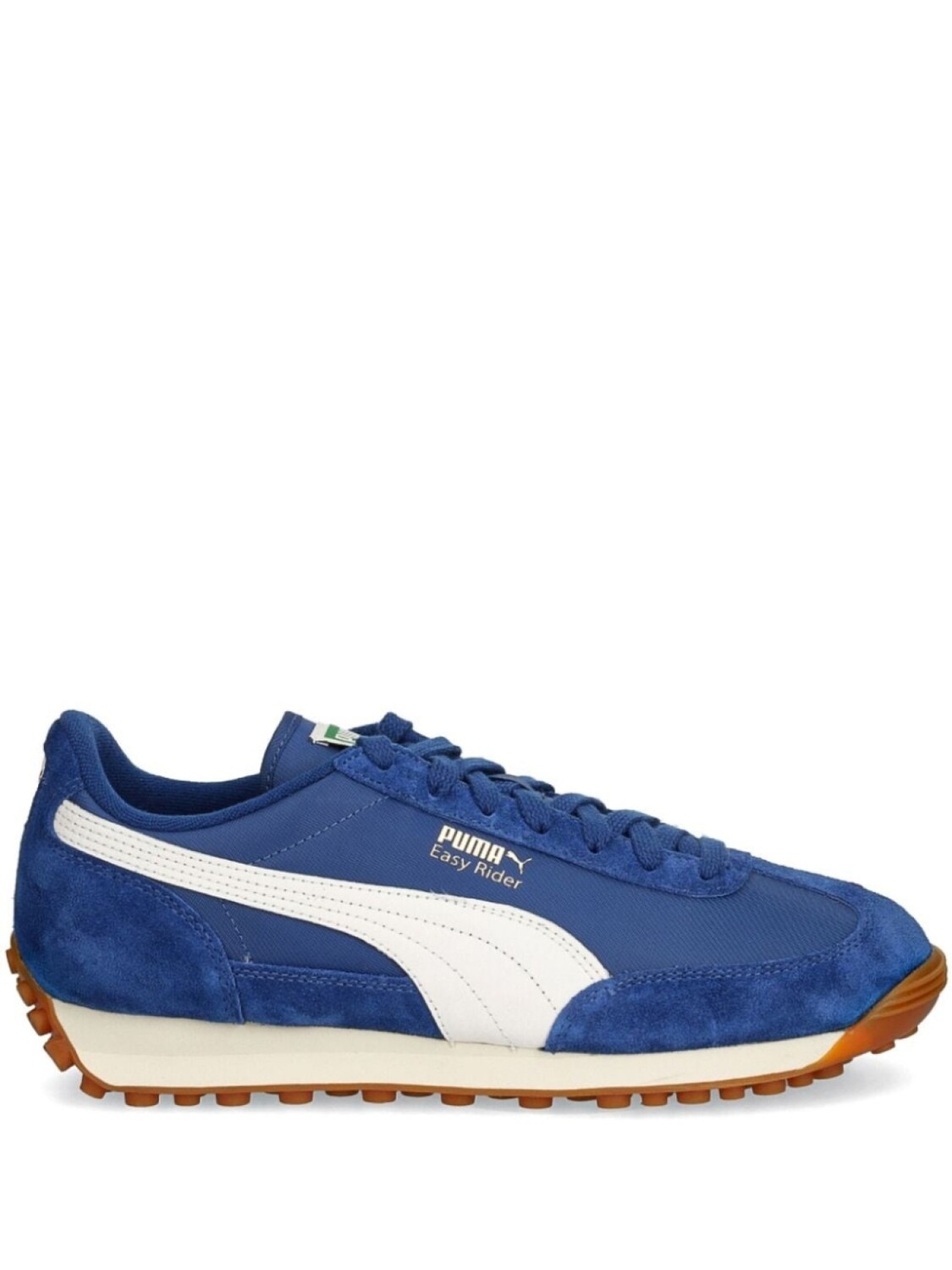 Винтажные кроссовки PUMA Easy Rider, синий