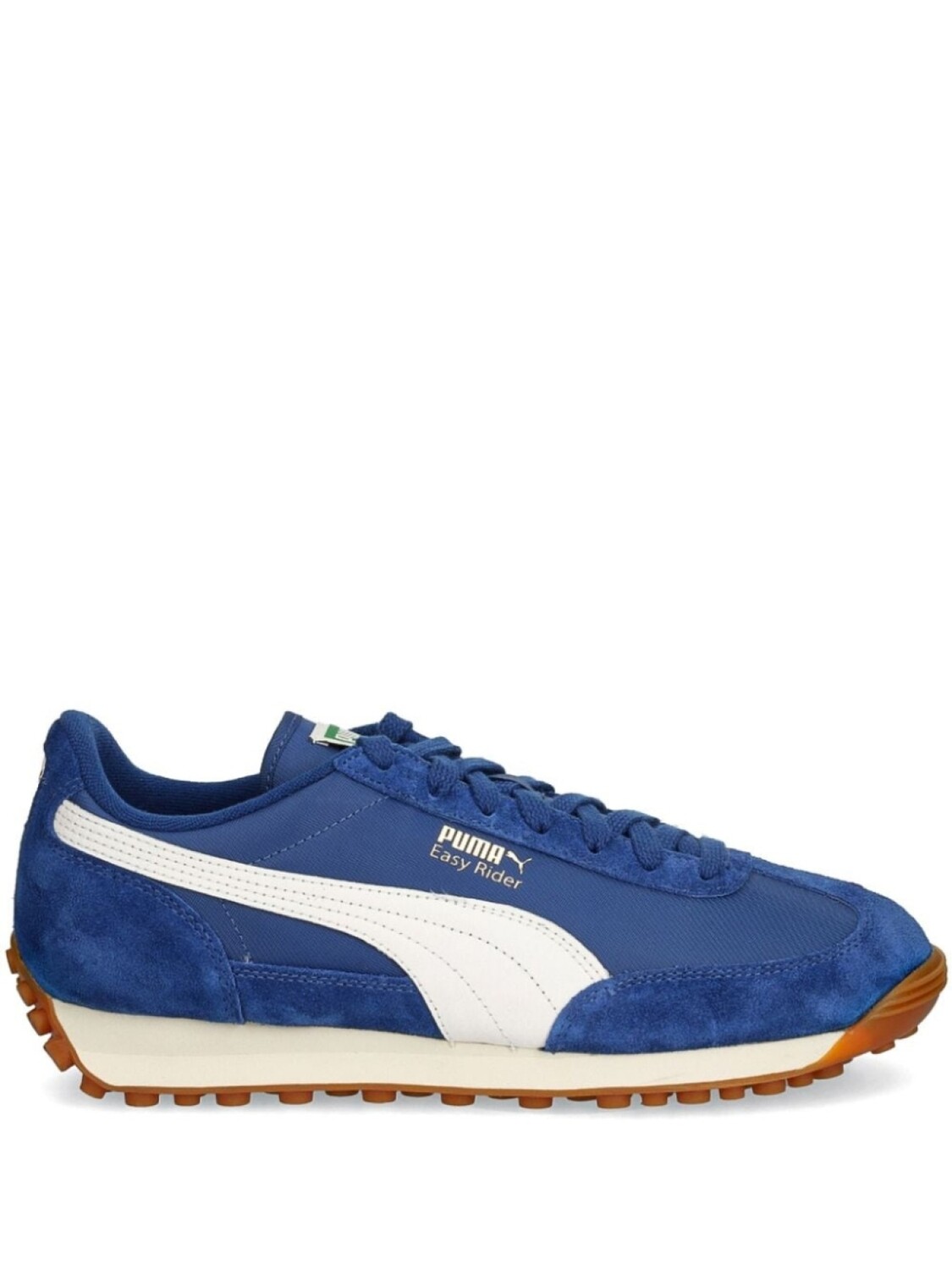 

Винтажные кроссовки PUMA Easy Rider, синий