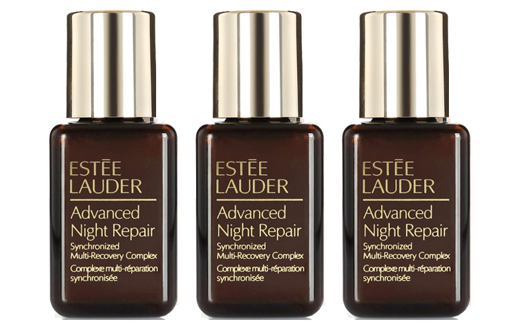 Наборы Advanced Night Repair для путешествий / пробные наборы Women's ESTEE LAUDER — фото 3