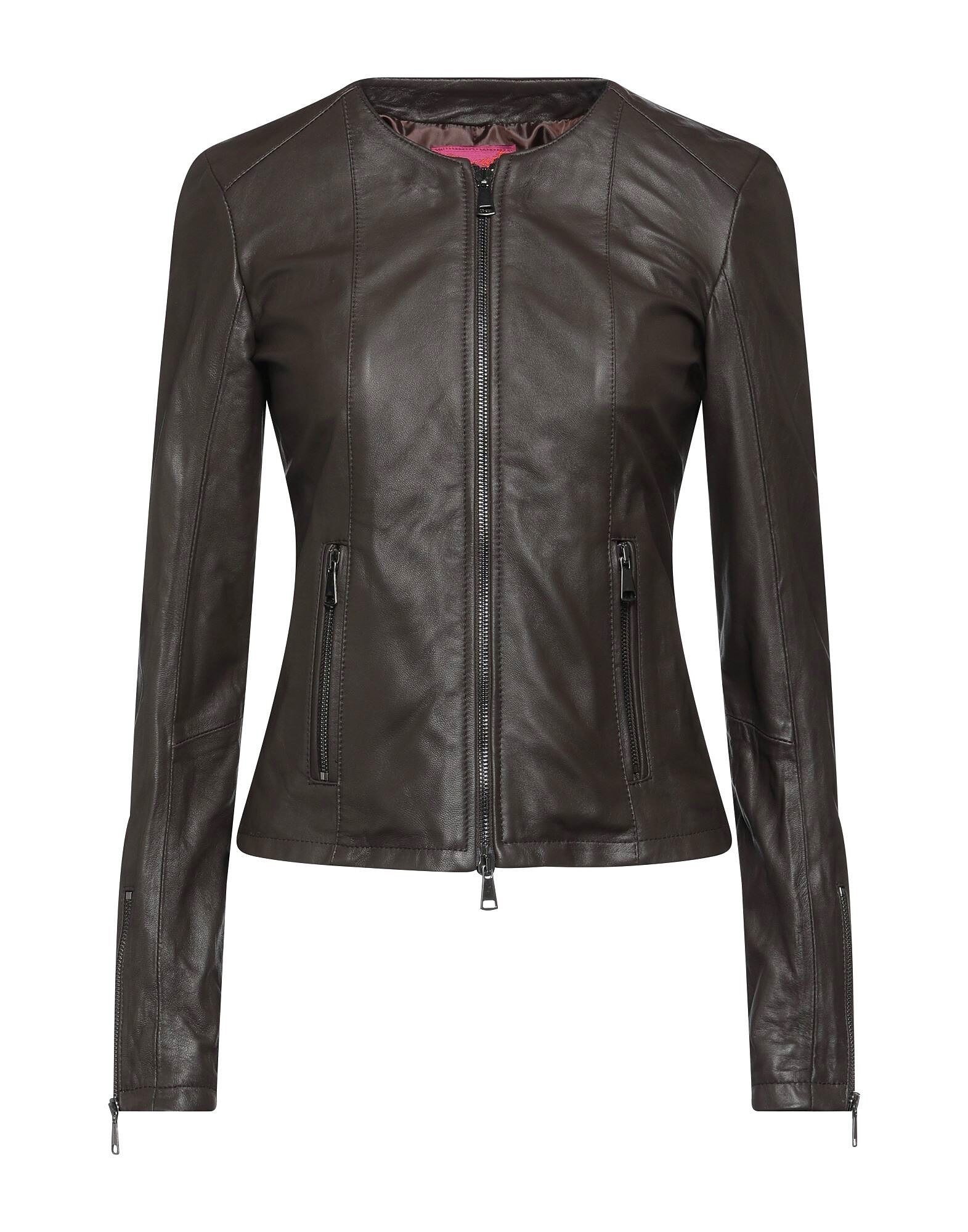 

Куртка Stewart, темно-коричневый