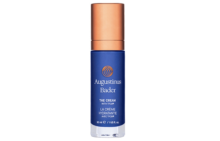 Увлажняющие кремы и средства для лица Unisex Augustinus Bader, 30ml (7ml cream + 7ml белый) — фото 3
