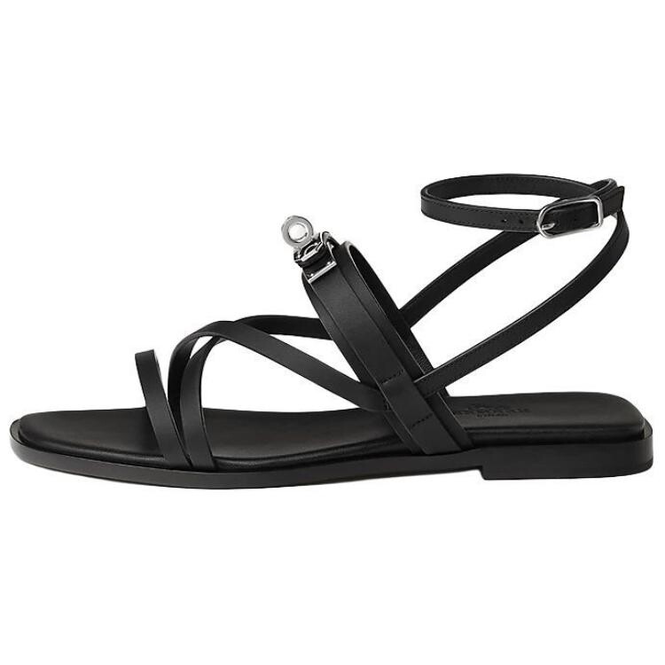 Сандалии женские Hermes