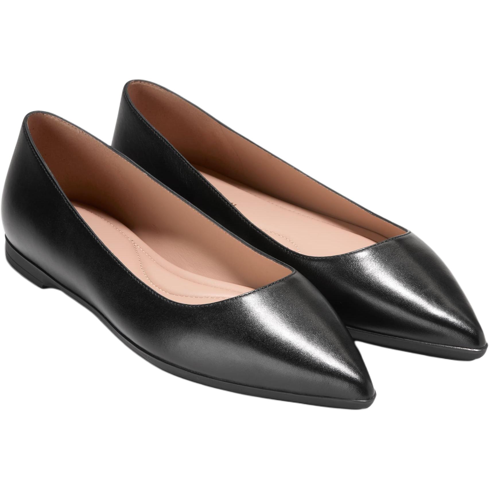 COLE HAAN Женские повседневные туфли Gold W34349, цвет Gold W34349 — фото 4