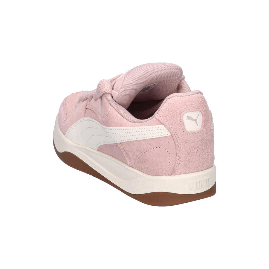 Женские кроссовки Puma Park Luna SD 402510 — фото 4