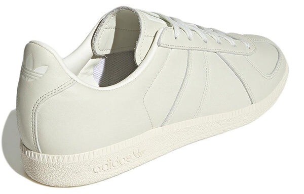 Кроссовки оригиналы bw army Adidas, белый — фото 4