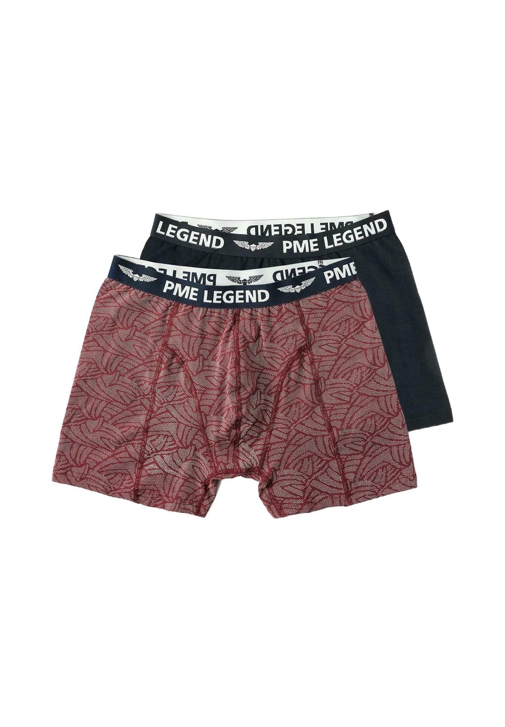 

Брюки 2ER-PACK PME Legend, розовый