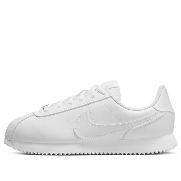 

Кроссовки cortez basic sl Nike, белый