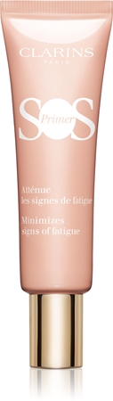 

Основа под макияж Clarins SOS Primer, Radiance 30 ml