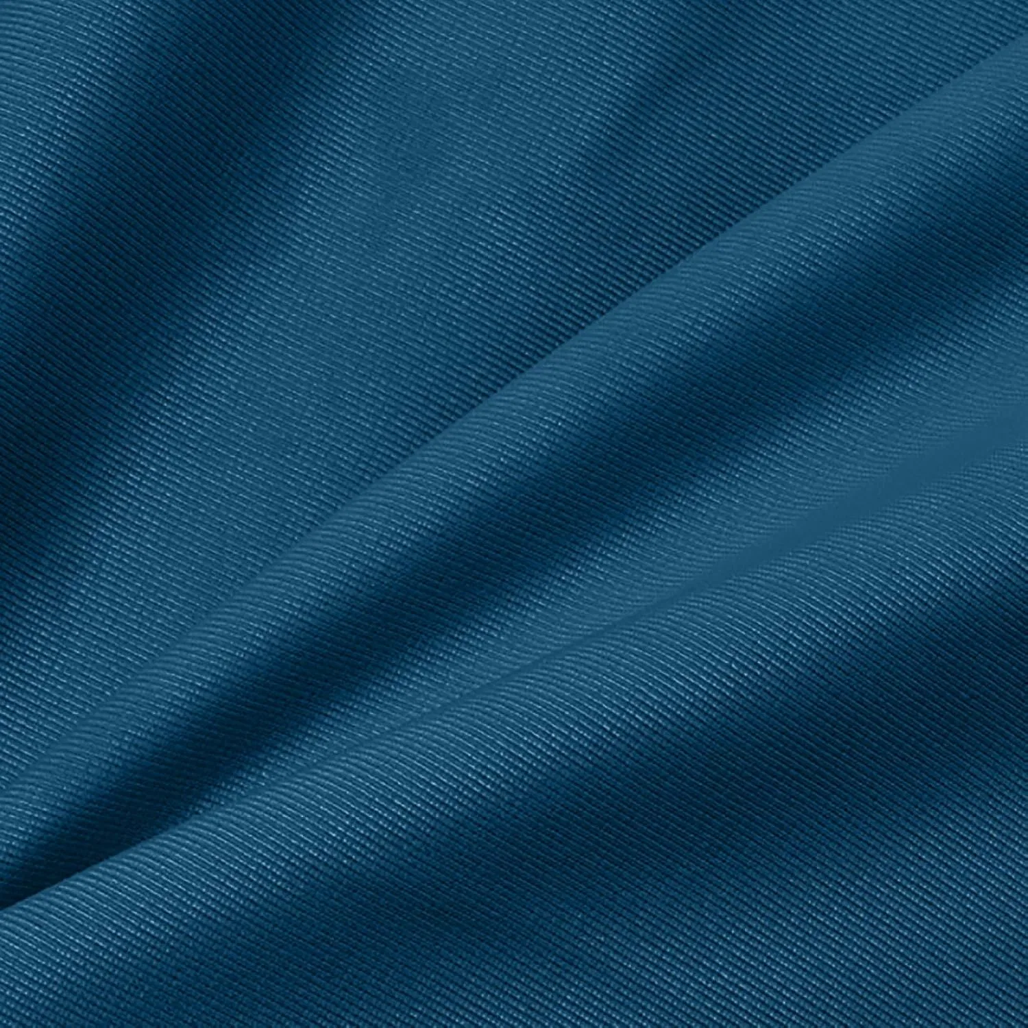 Женский танкини бандо с контролем живота, Dark Blue — фото 3