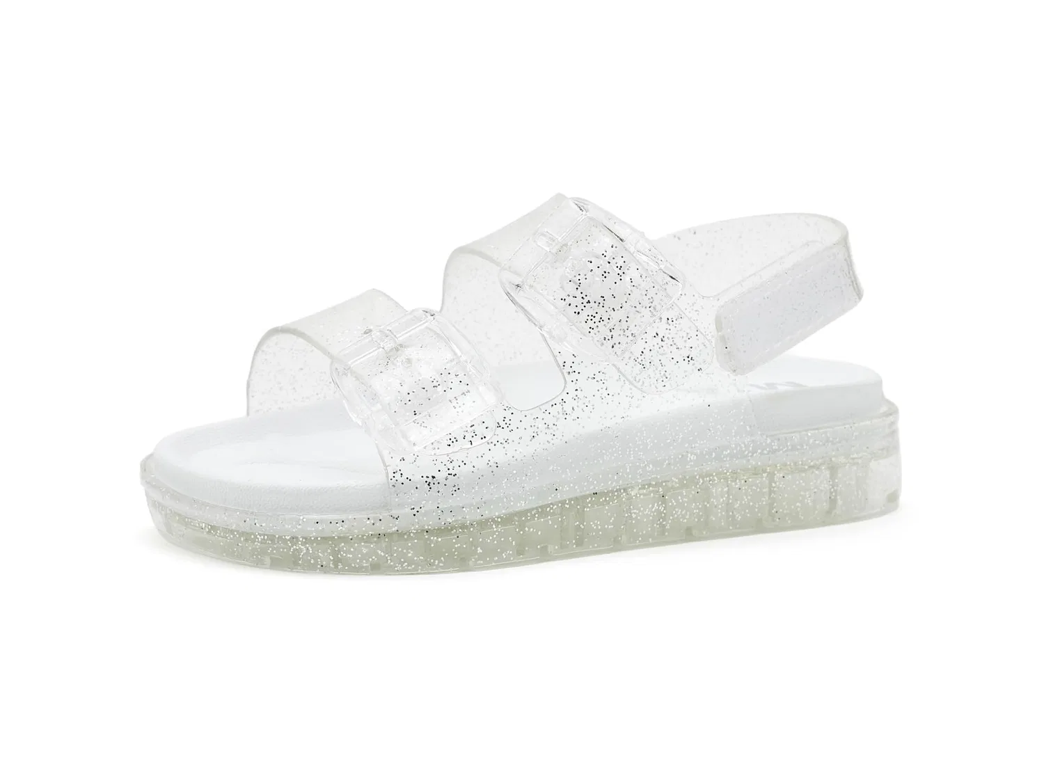 Сандалии Lolli (для малышей и маленьких детей) Mia Kids, Clear