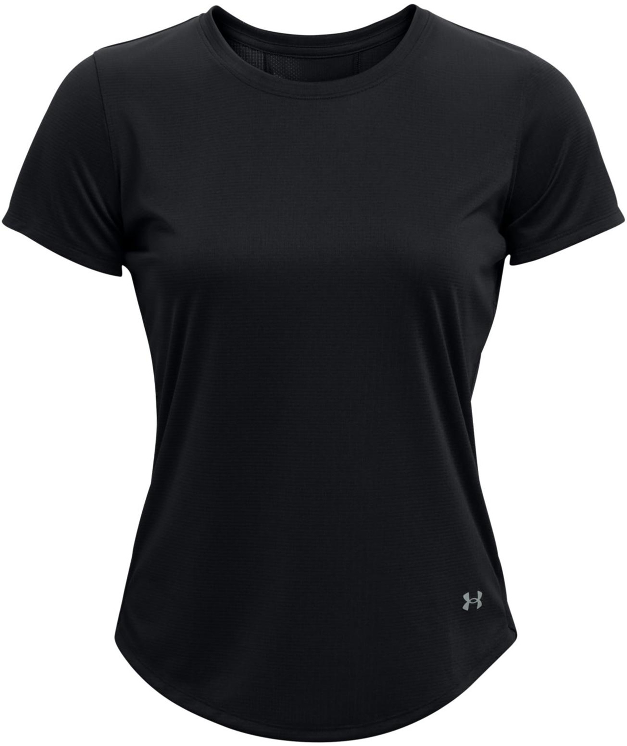 

Футболка Under Armour UA Speed Stride 2.0, черный