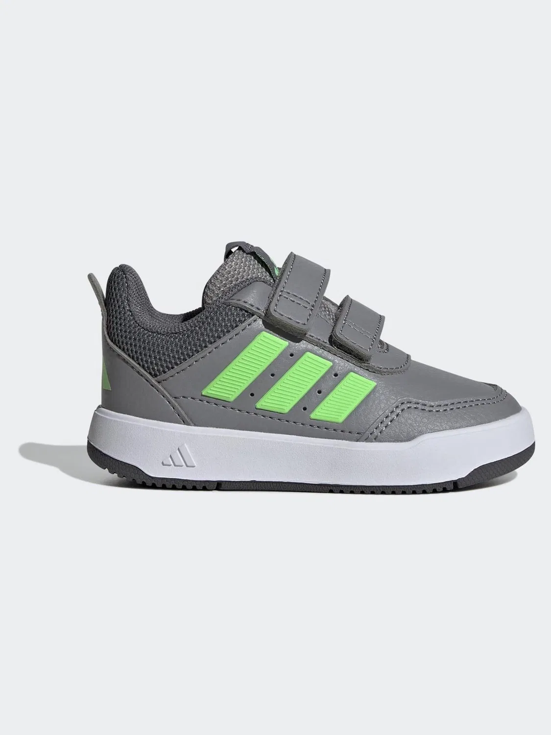Кроссовки детские adidas Tensaur Sport 3.0, серый