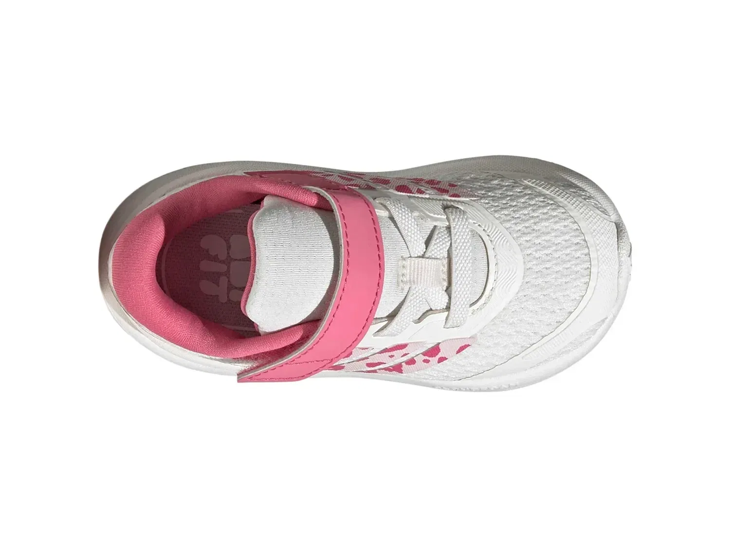 Кроссовки Runfalcon 6, adidas, белый — фото 3