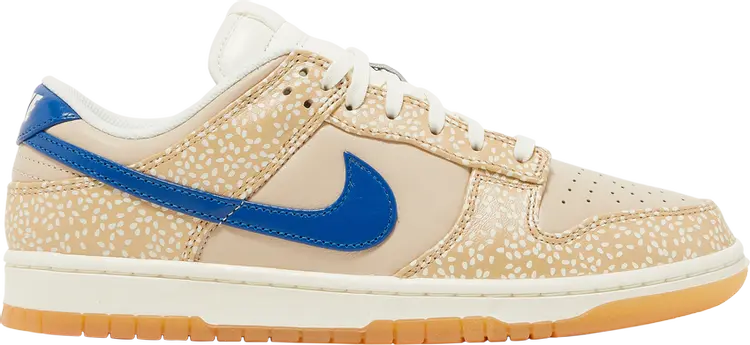 

Кроссовки Nike Dunk Low Premium 'Montreal Bagel Sesame', загар, Серый, Кроссовки Nike Dunk Low Premium 'Montreal Bagel Sesame', загар