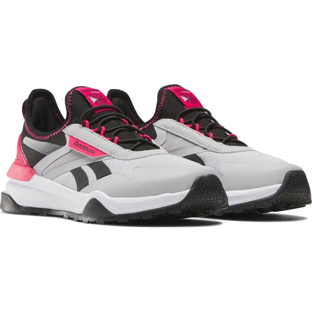 Детские кроссовки унисекс с текстильным верхом Classıc So Gri Reebok — фото 2