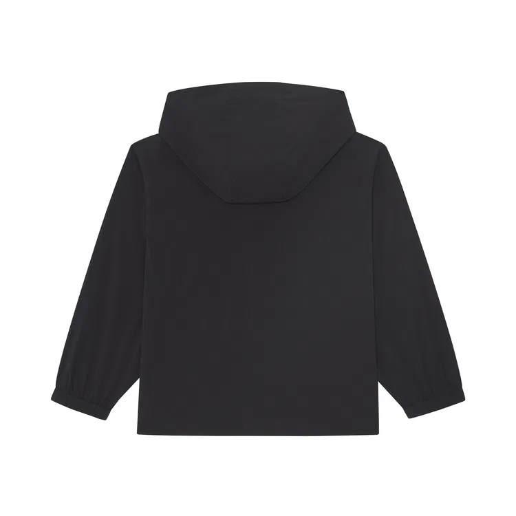 Детская куртка с защитой от солнца Nice Rice, Space Black — фото 3