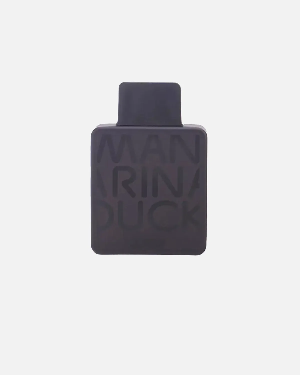 Туалетная вода Mandarina Duck Man черная туалетная вода спрей, 100 Ml