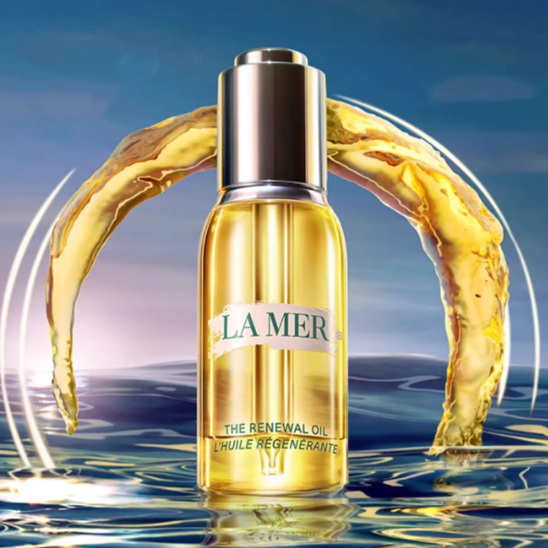 Сыворотка Hailanzhimi Marvel Oil Soothing 30 мл LA MER — фото 2