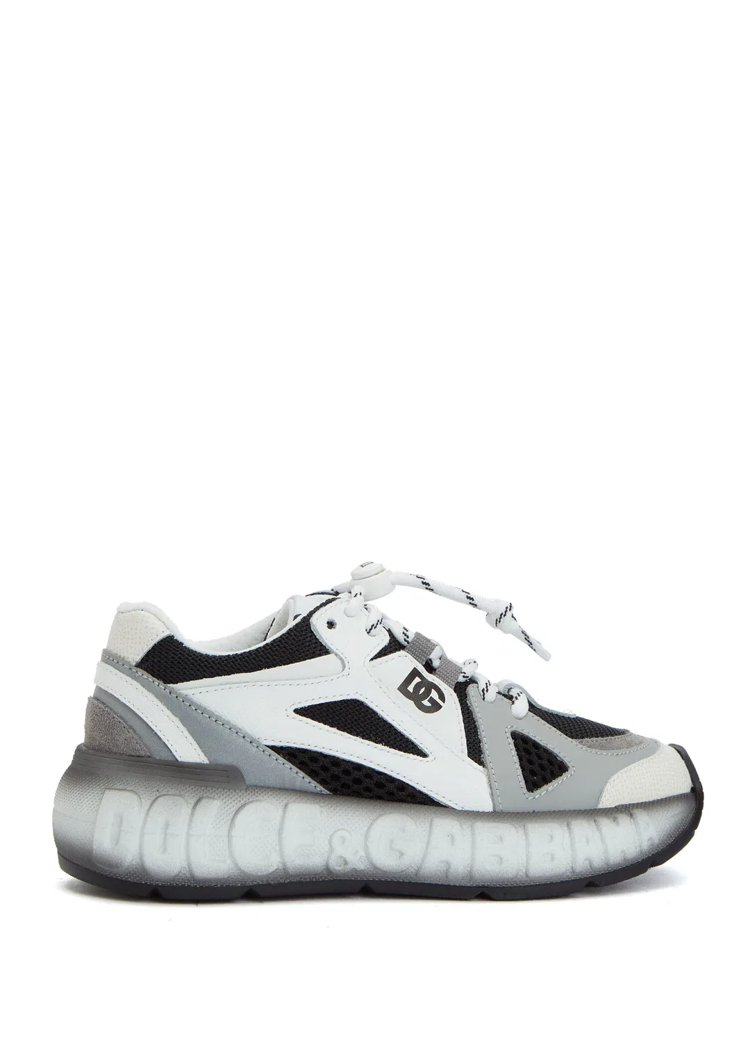 Кроссовки Bounce 12 Dolce&Gabbana, multicolor