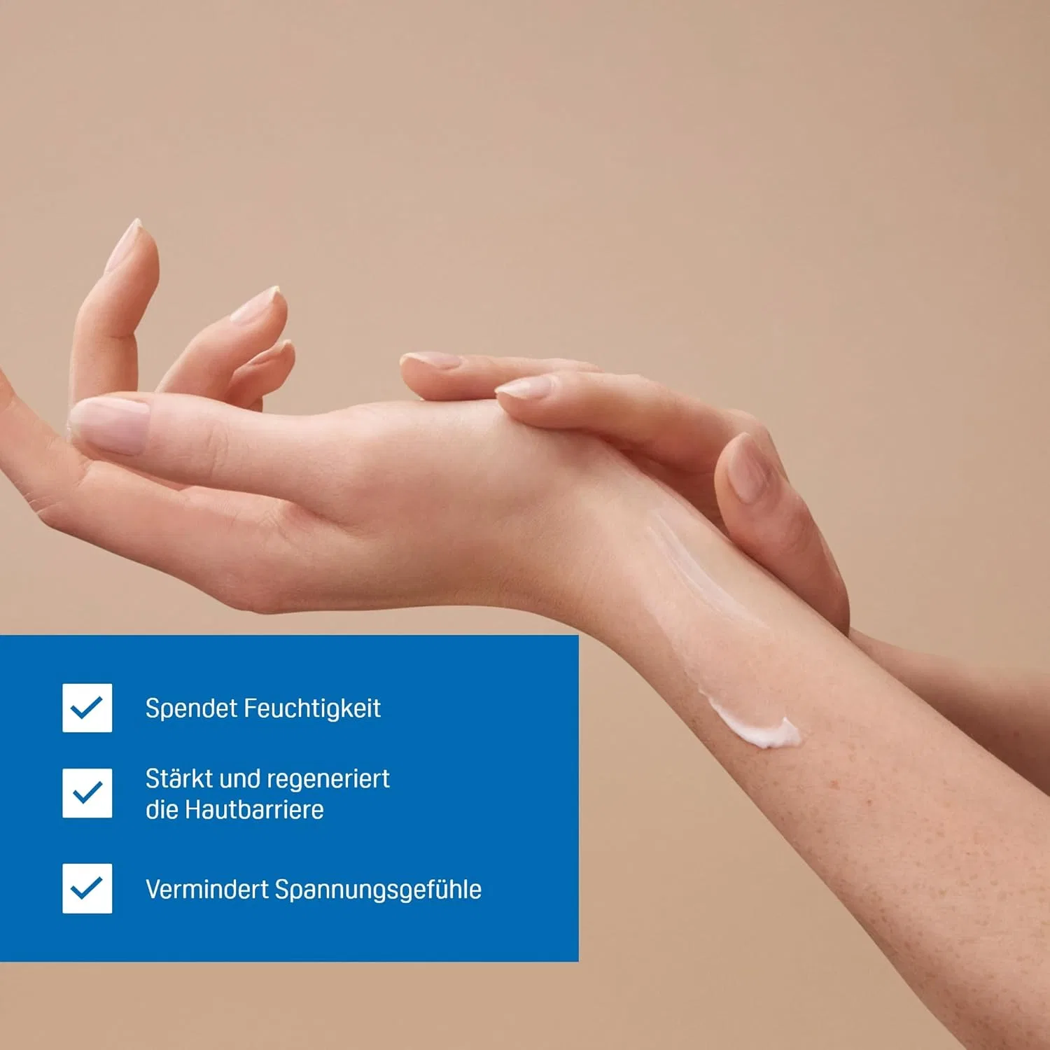 Увлажняющий крем для тела PHYSIOGEL Daily Moisture Therapy, 200 мл — фото 3