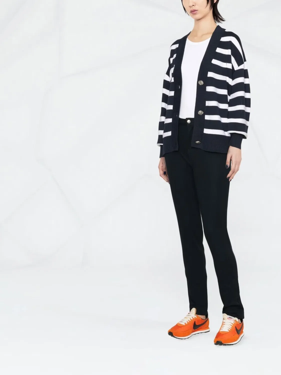 Джинсы Slim-Fit с Логотипом Tommy Hilfiger, синий — фото 3